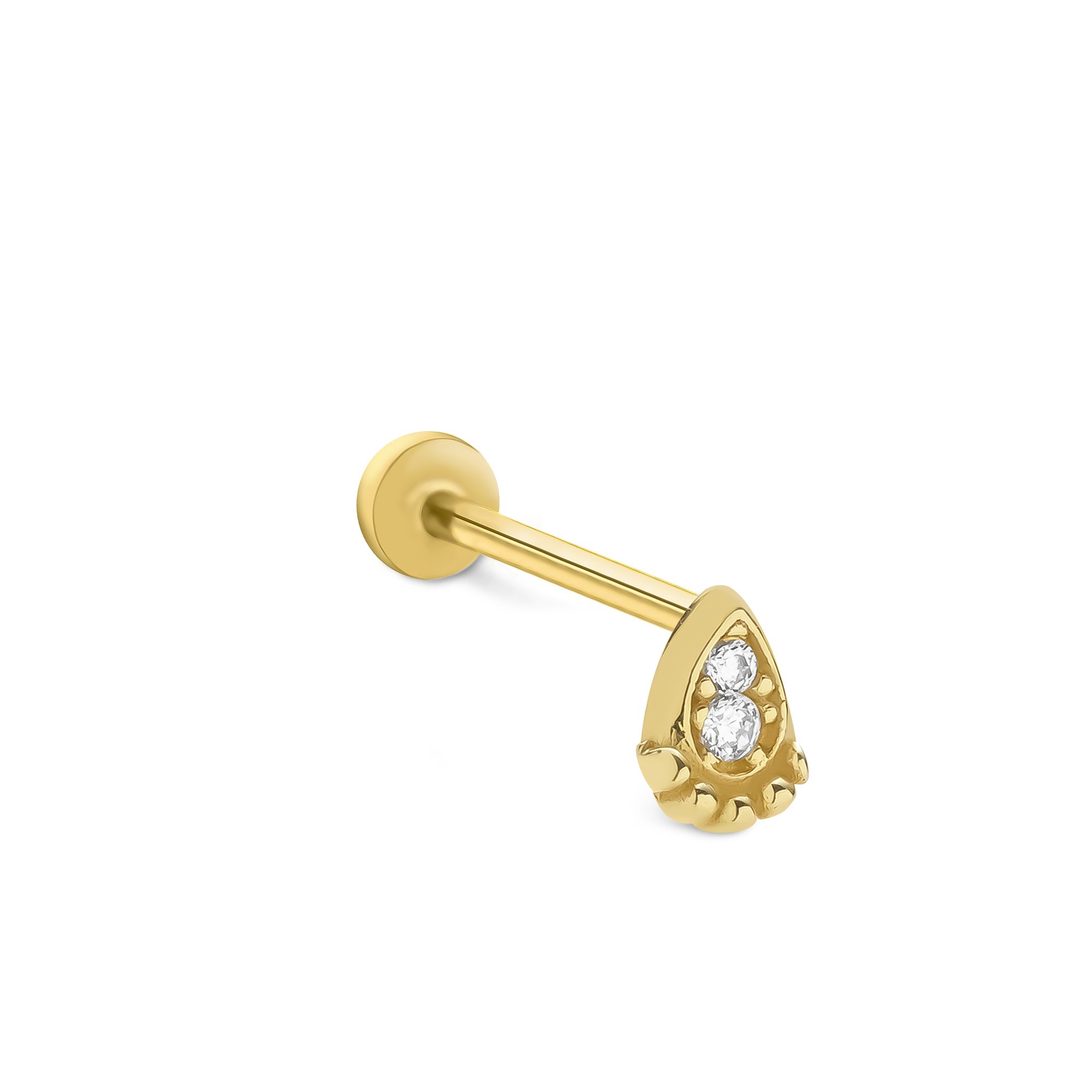 Mini Pati Tragus Piercing