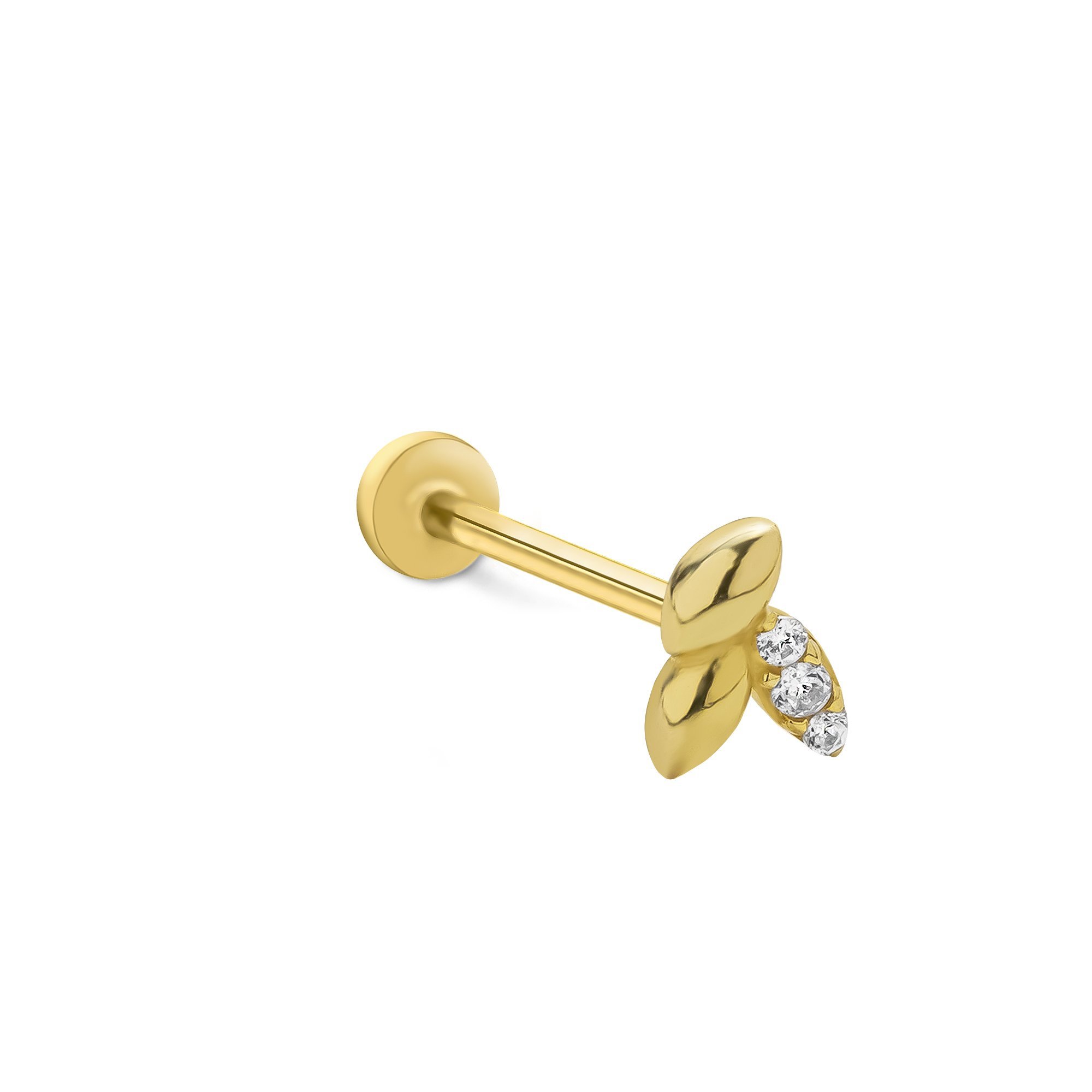 Mekik Tria Tragus