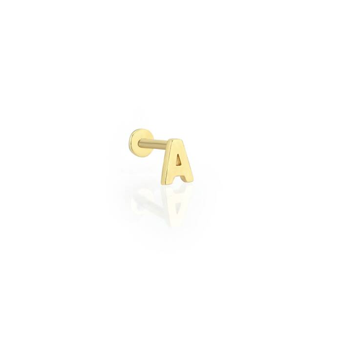 A Harfi Tragus Piercing - 1