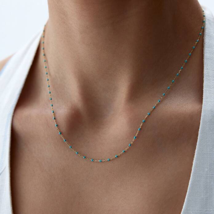 Aqua Straf Zincir - 2