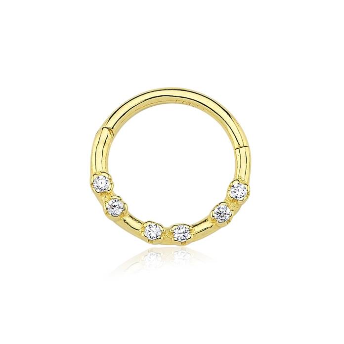Aria Helix Piercing - 2