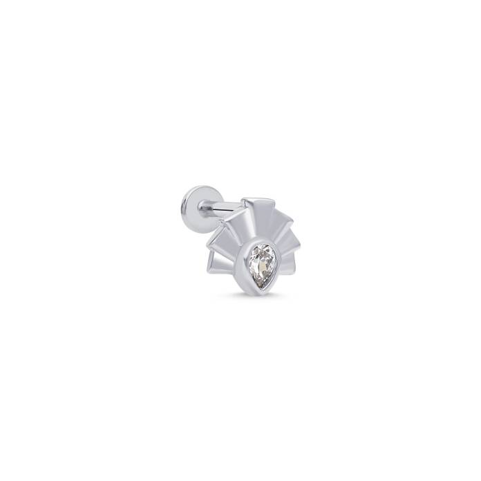 Arma Tragus Piercing - 1