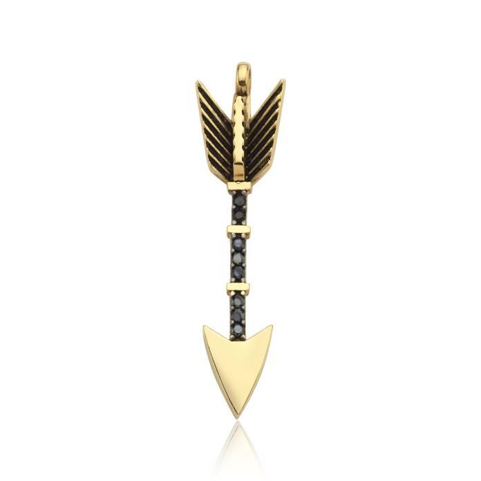 Arrow Kolye Ucu - 1