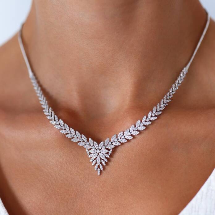 Aşk Çiçeği Set - 1