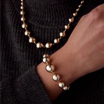 Ball to Ball Set - 4