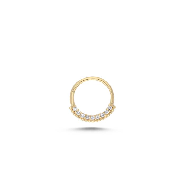 Birleşim Helix Piercing 10mm - 1