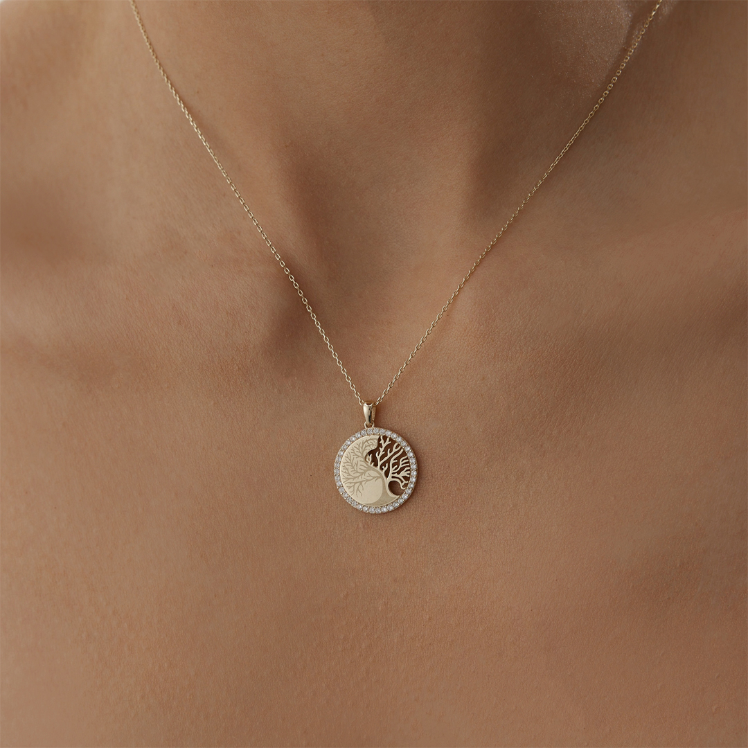 Bloomline Kolye - 1