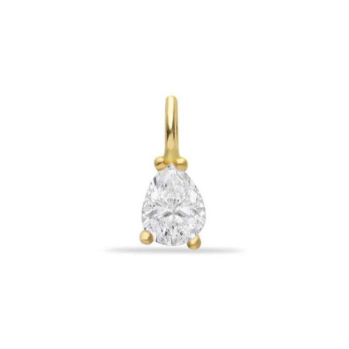 Cage Damla Charm - 1