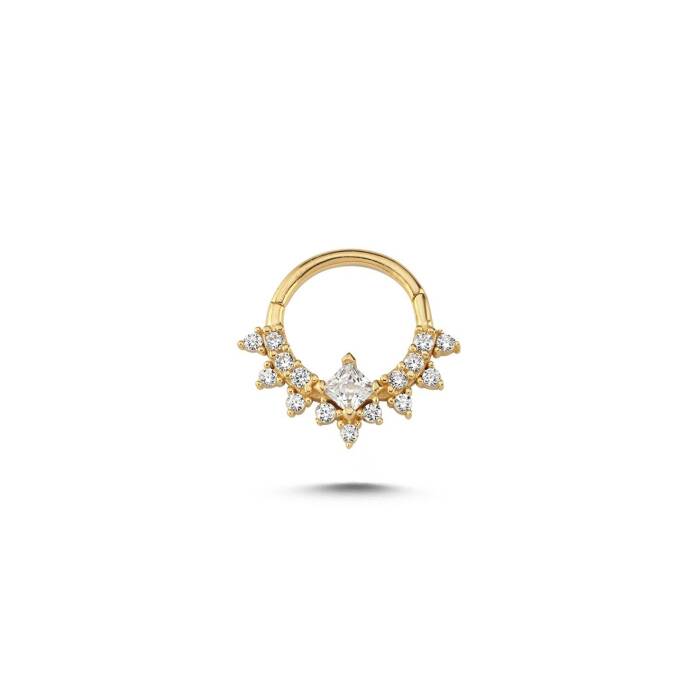 Carpi Helix Piercing - 1