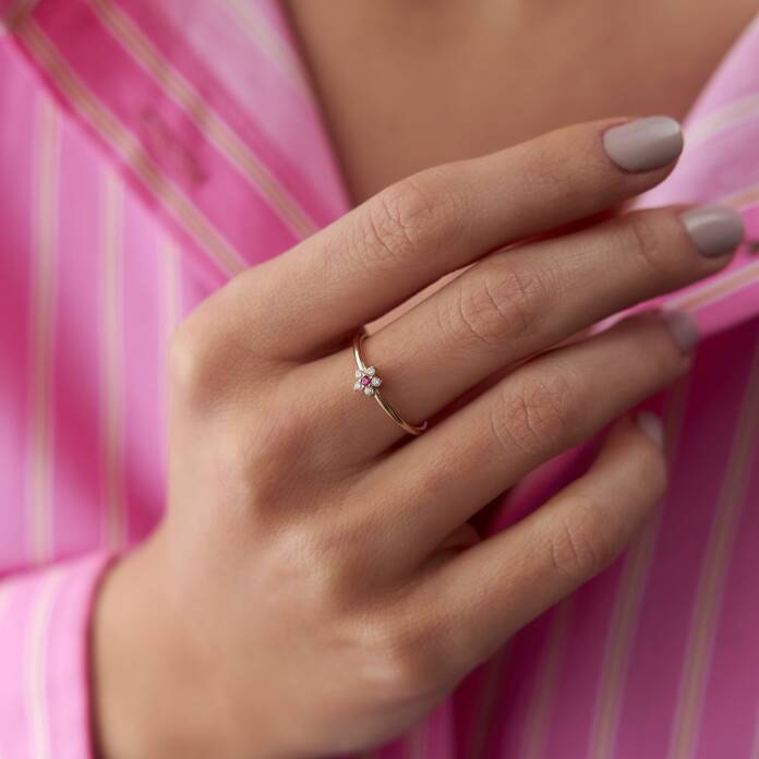 Cemre Pink - 1
