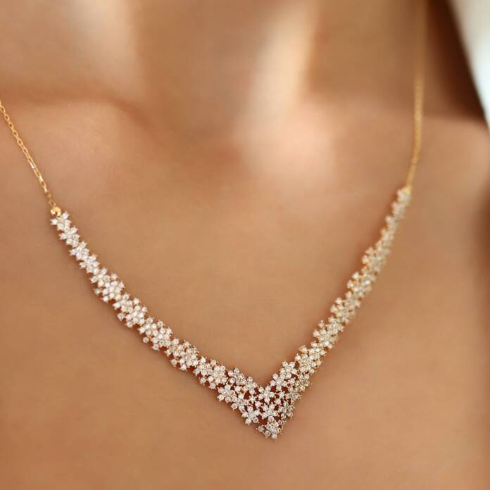 Çiçek Detay Mini Set - 1