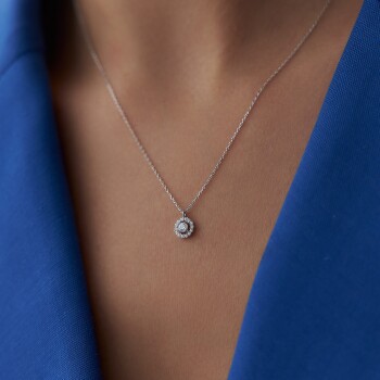 Coronet Kolye - 1