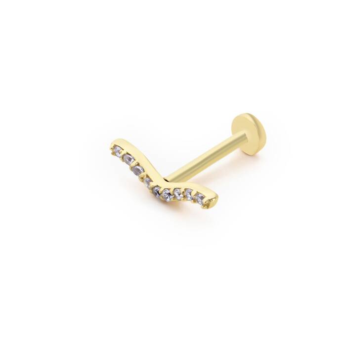Dalga Tragus - 1