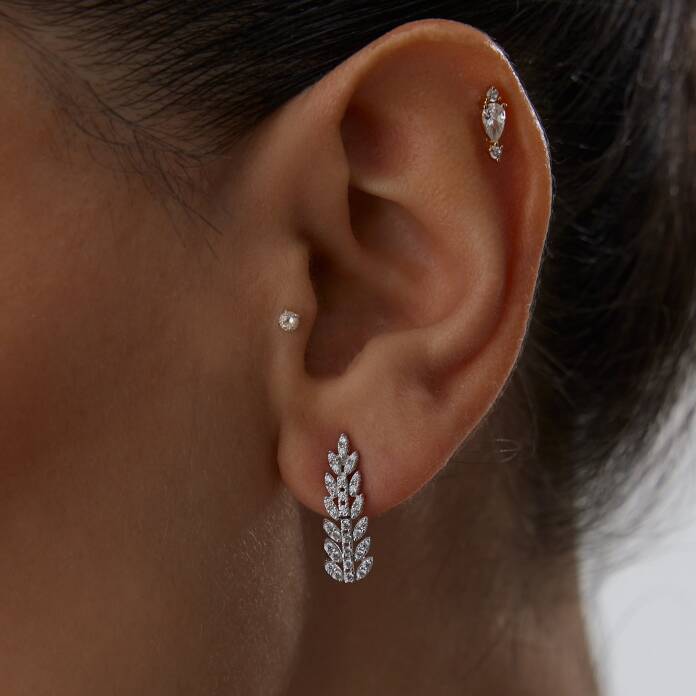 Damla Bright Set - 4