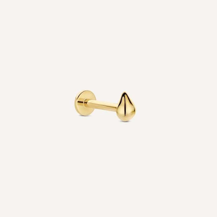 Damla Tragus Piercing - 1