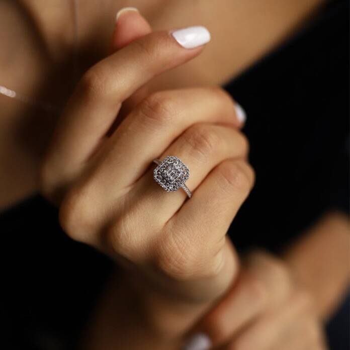 Eterna Baget Set - 2