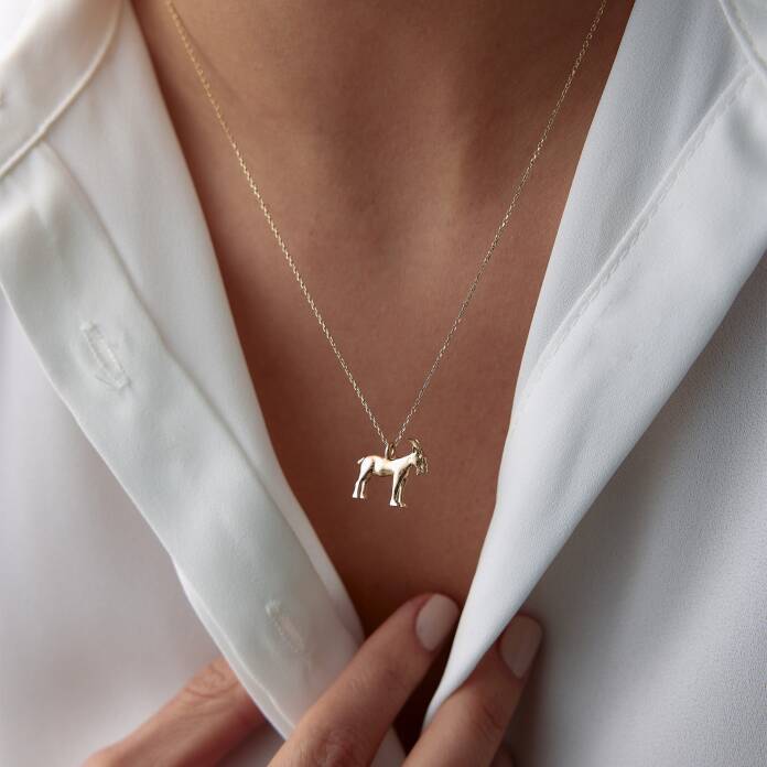 Goat Kolye - 1