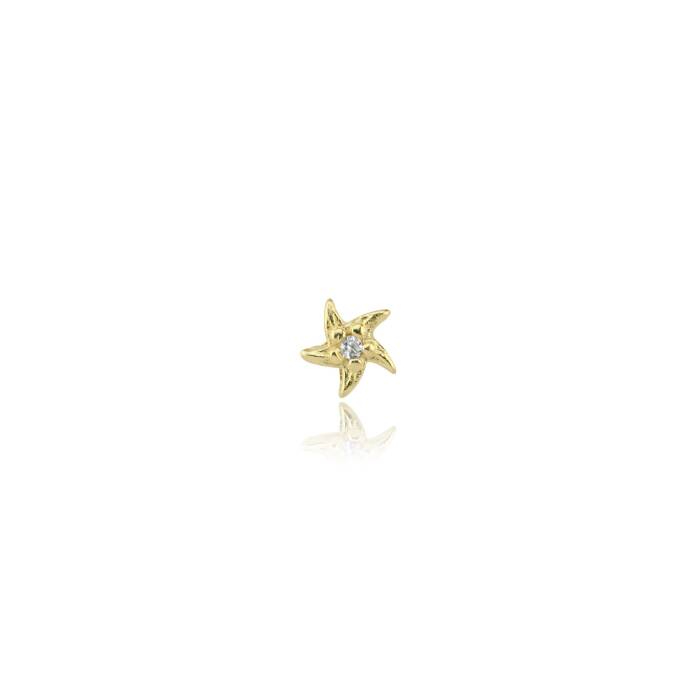 Happy Star Altın Hızma - 1