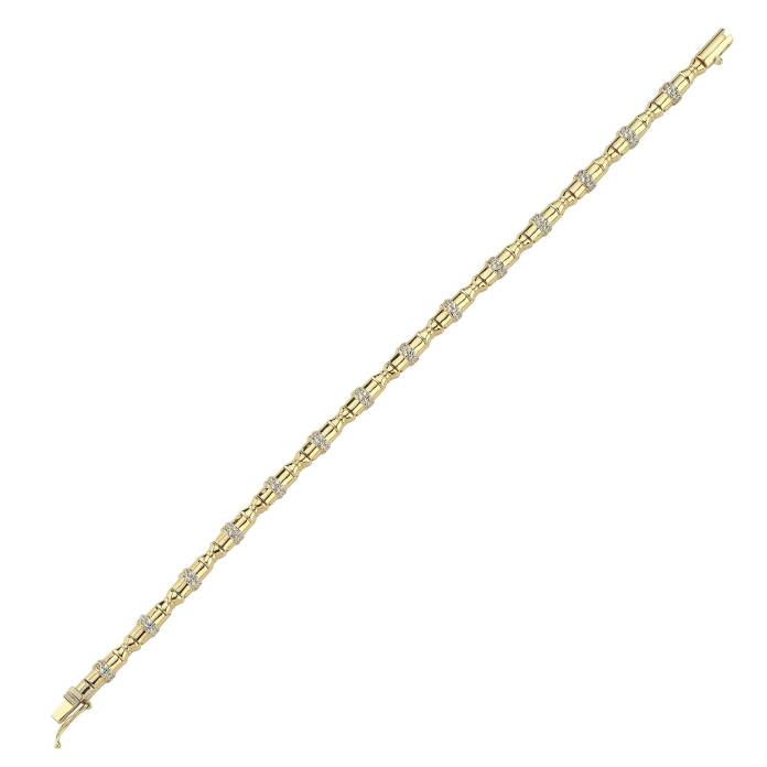 Harmony Bone Bileklik - 4
