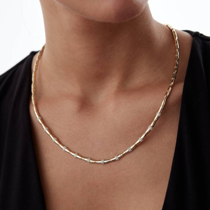 Harmony Bone Set - 1