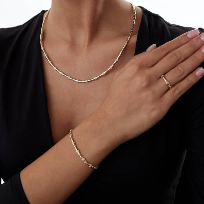 Harmony Bone Set - 2