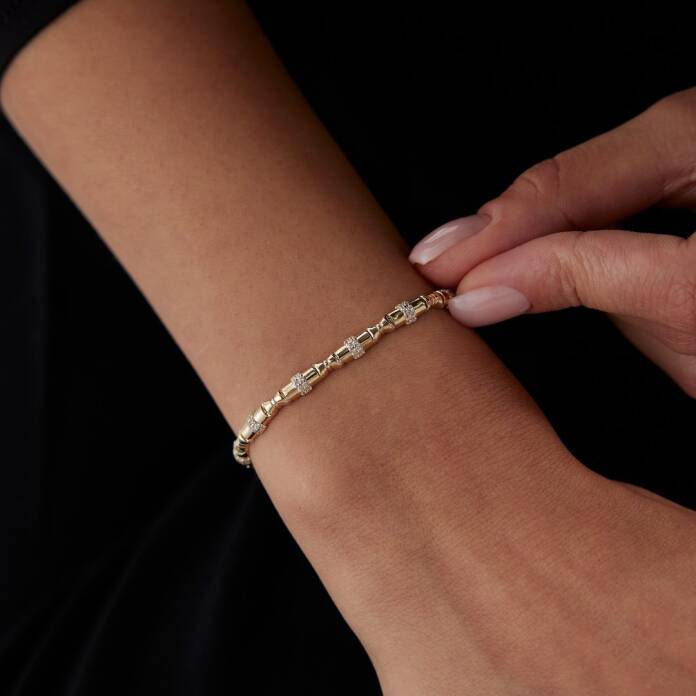 Harmony Bone Set - 3