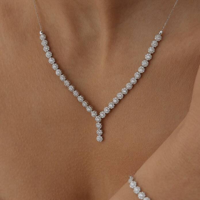 Hera Grace Set - 3