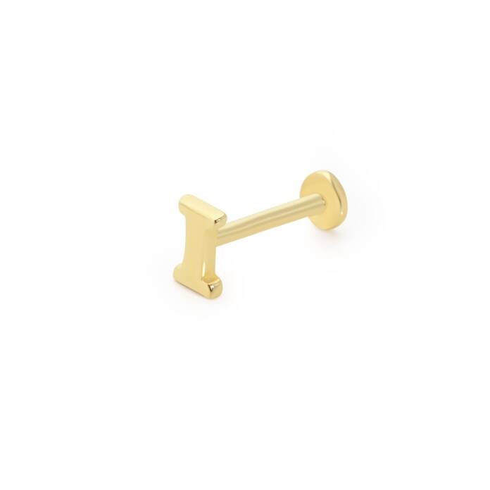 I Harfi Tragus Piercing - 1