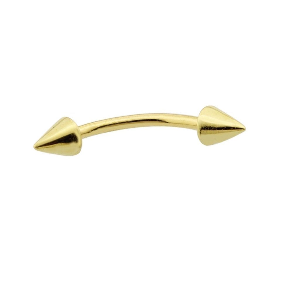Kaş Rook Piercing