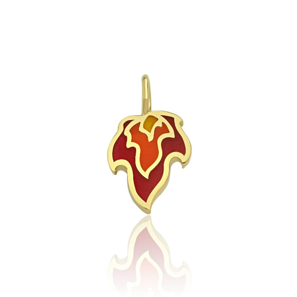 Ateş Charm