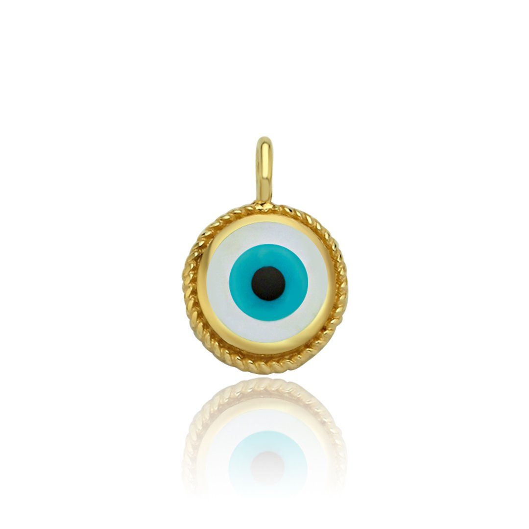 Şans Göz Charm