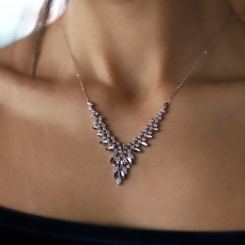 Yaprak Detay Set