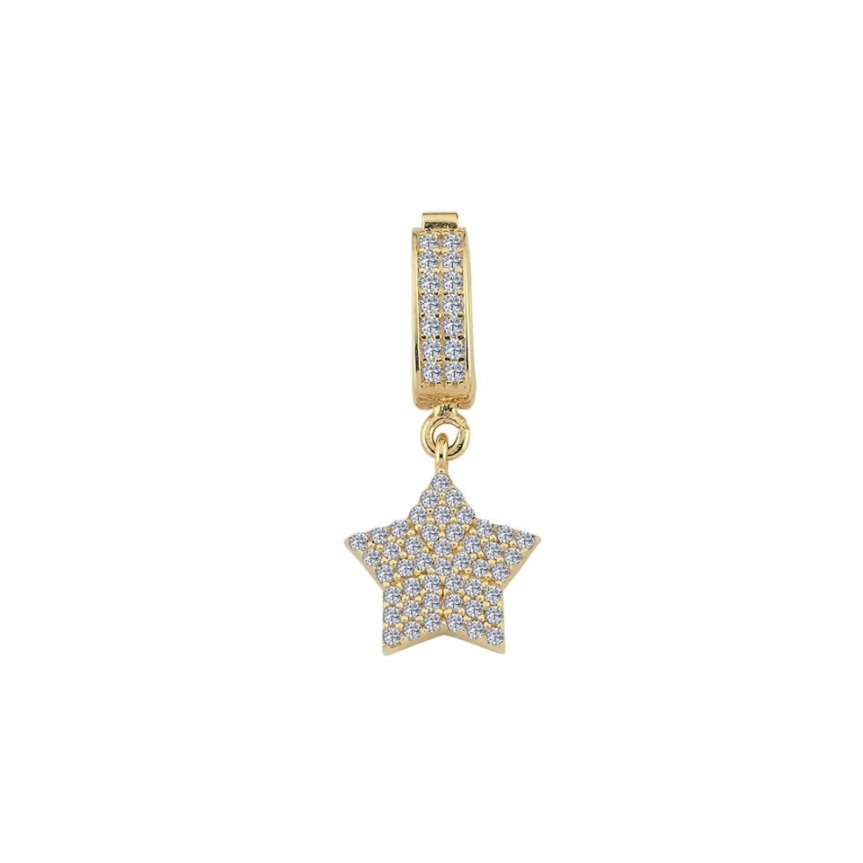 Star Sallantılı Charm