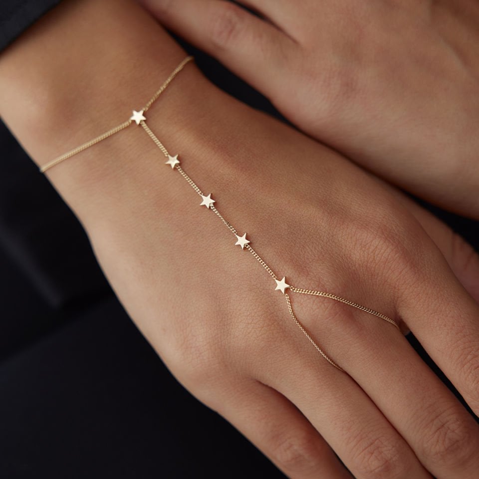 Stars Series Şahmeran