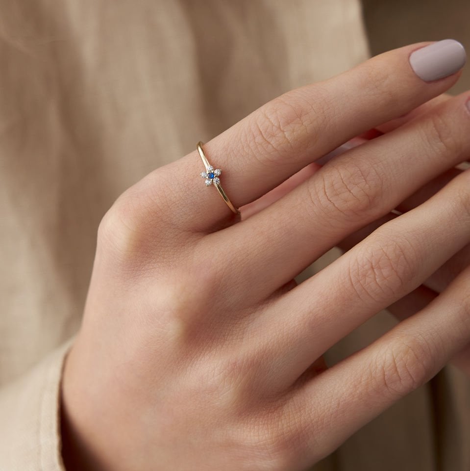 Cemre Sapphire
