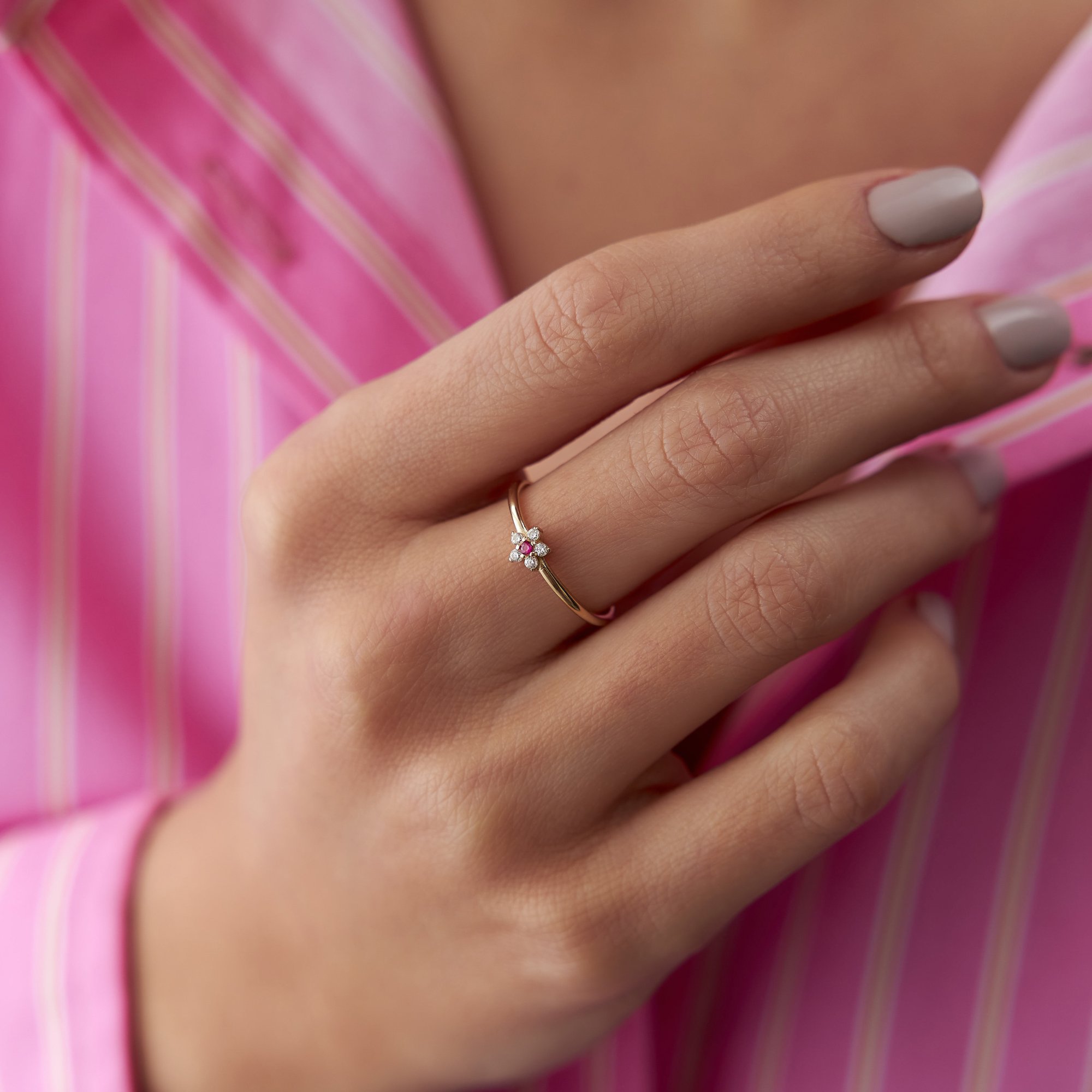 Cemre Pink