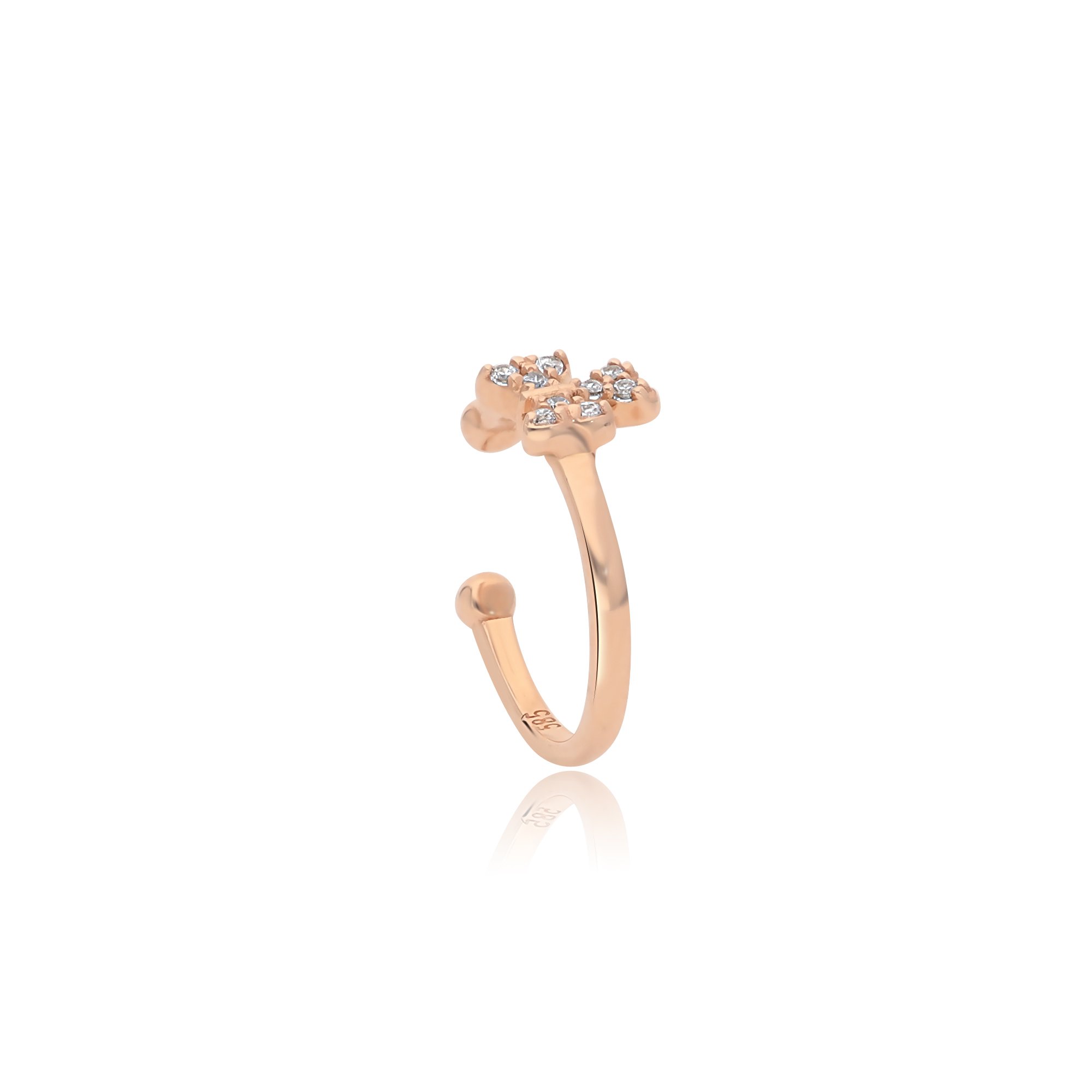 Fiyonk Earcuff