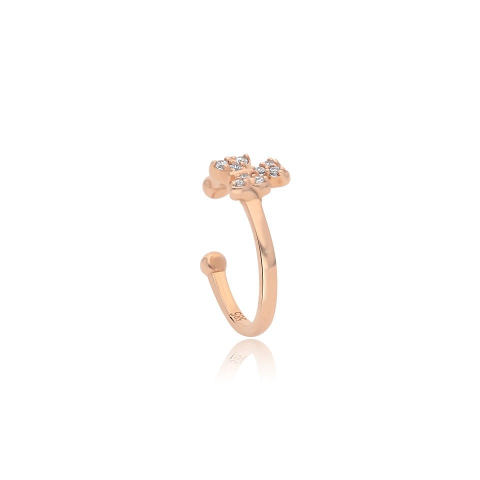 Fiyonk Earcuff