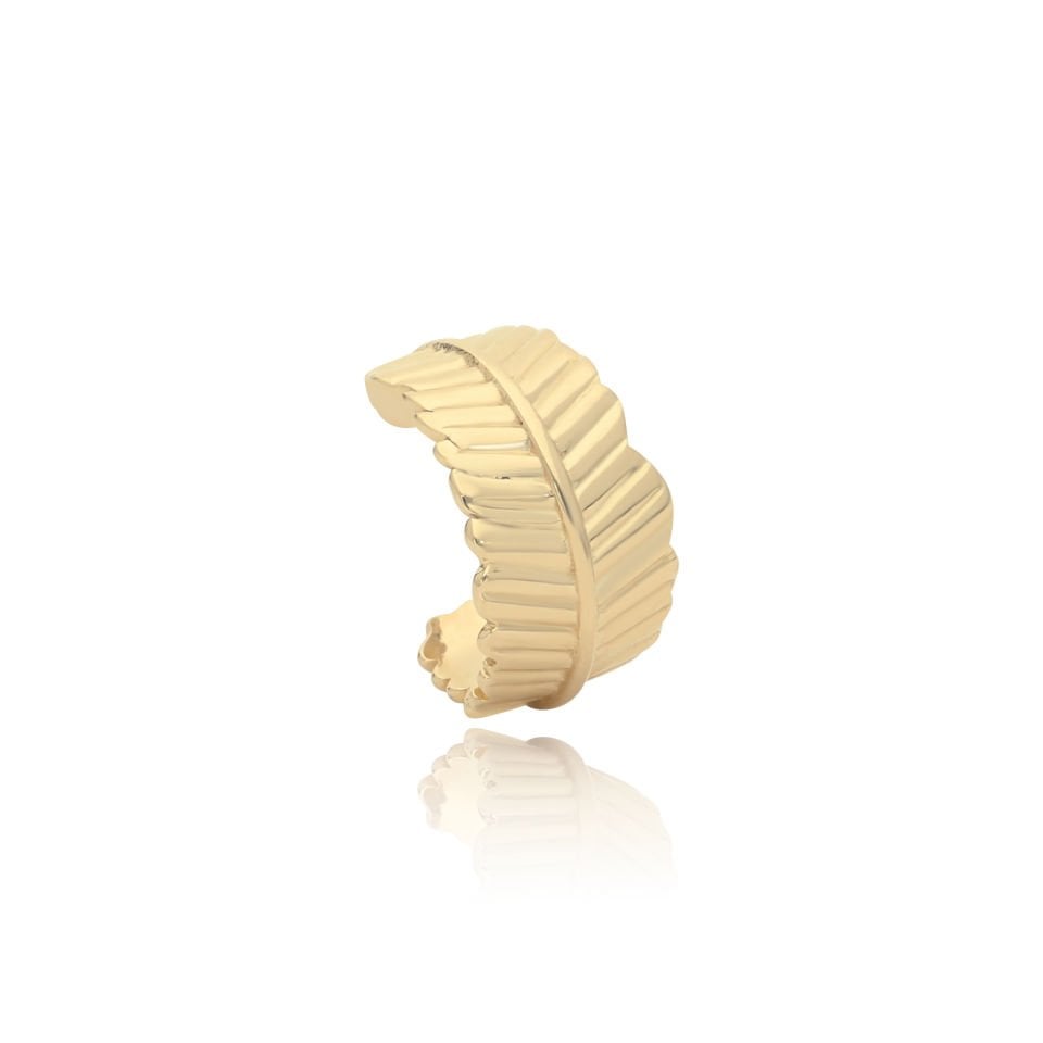 Tüy Earcuff