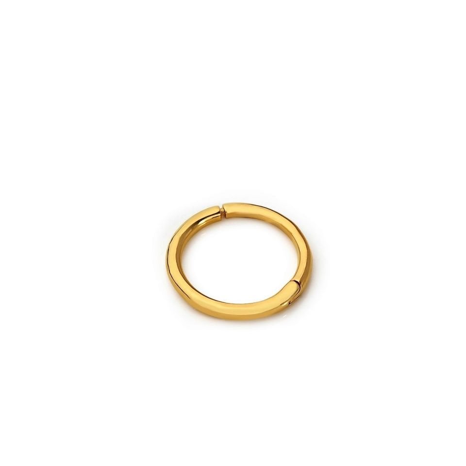 XLarge Halka Helix Piercing