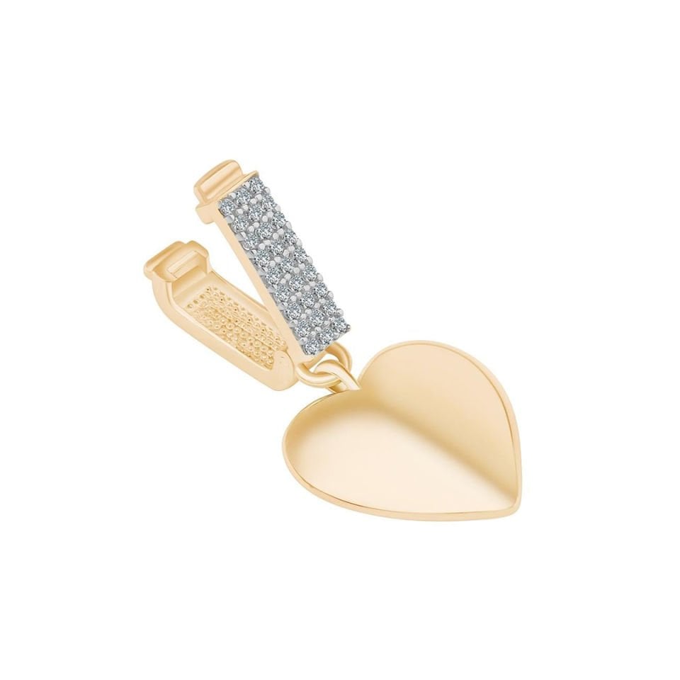 Kalp Sallantılı Charm