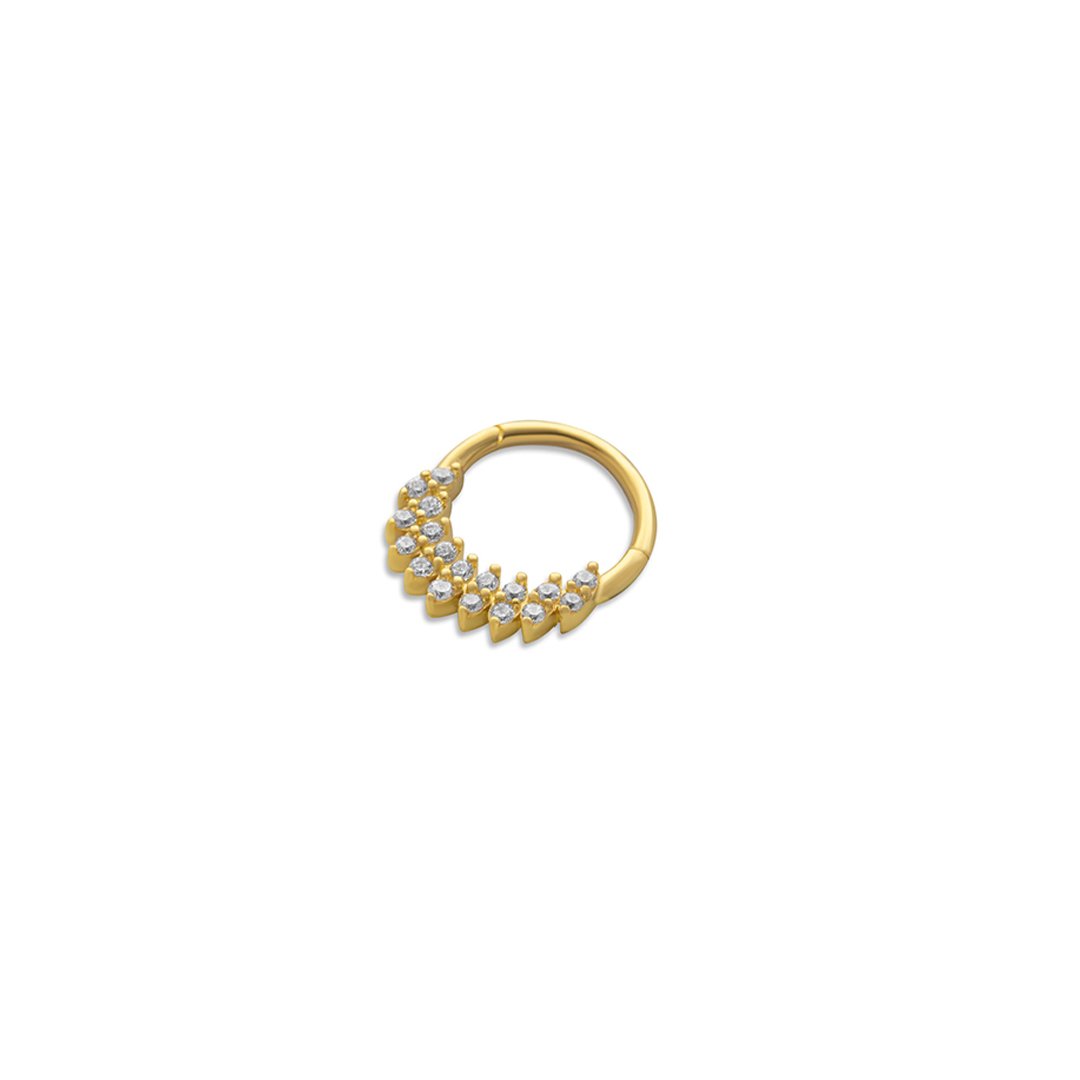 Sigma Helix Piercing 8mm