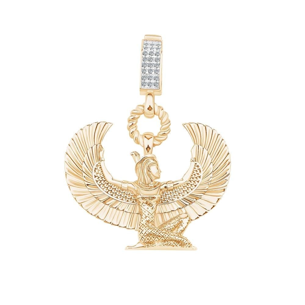 İsis Charm