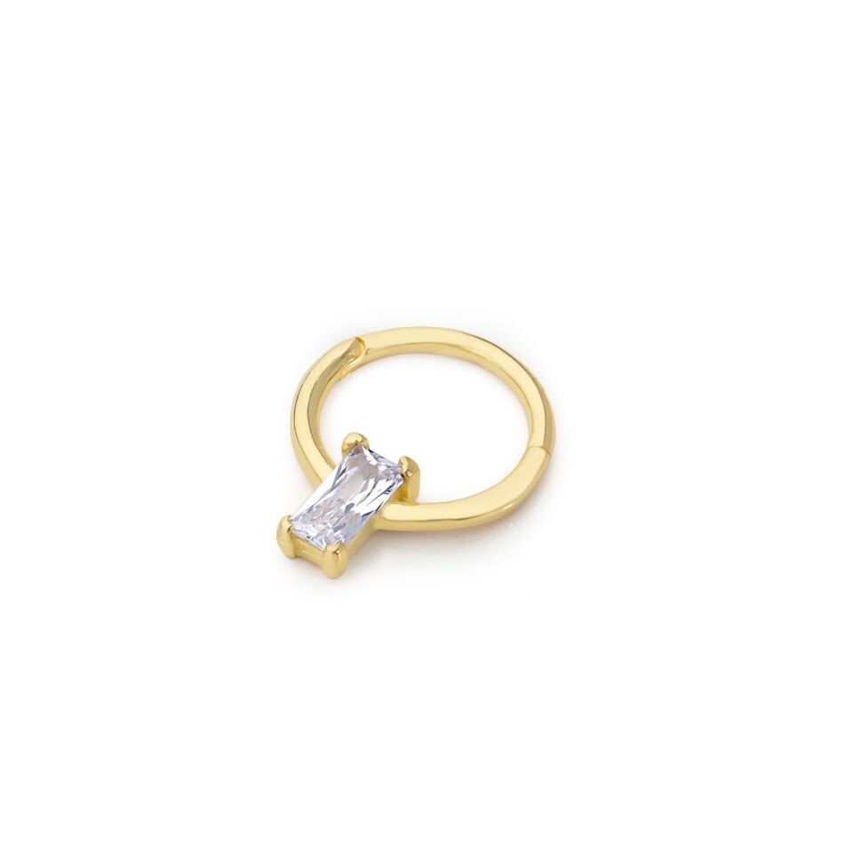 Baget Helix Piercing