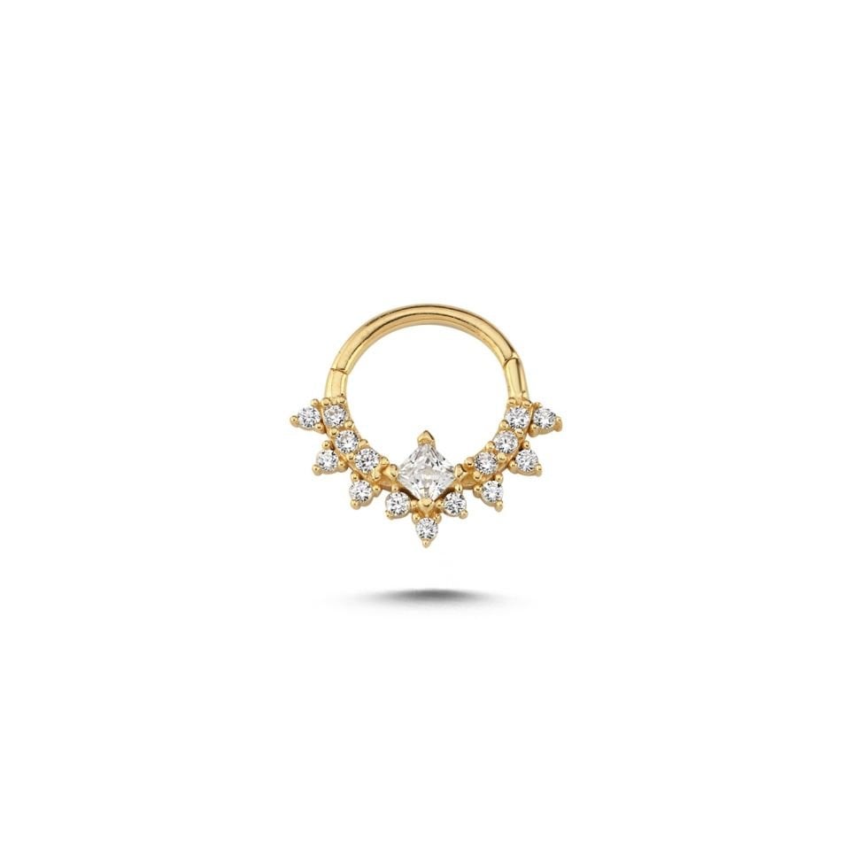 Carpi Helix Piercing