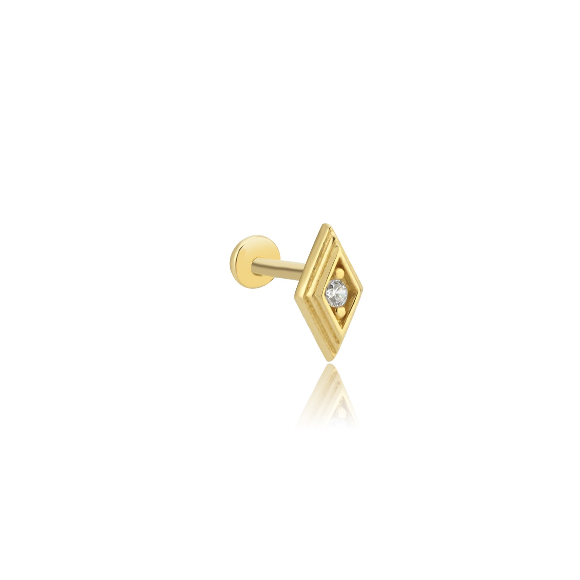 Baklava Tragus