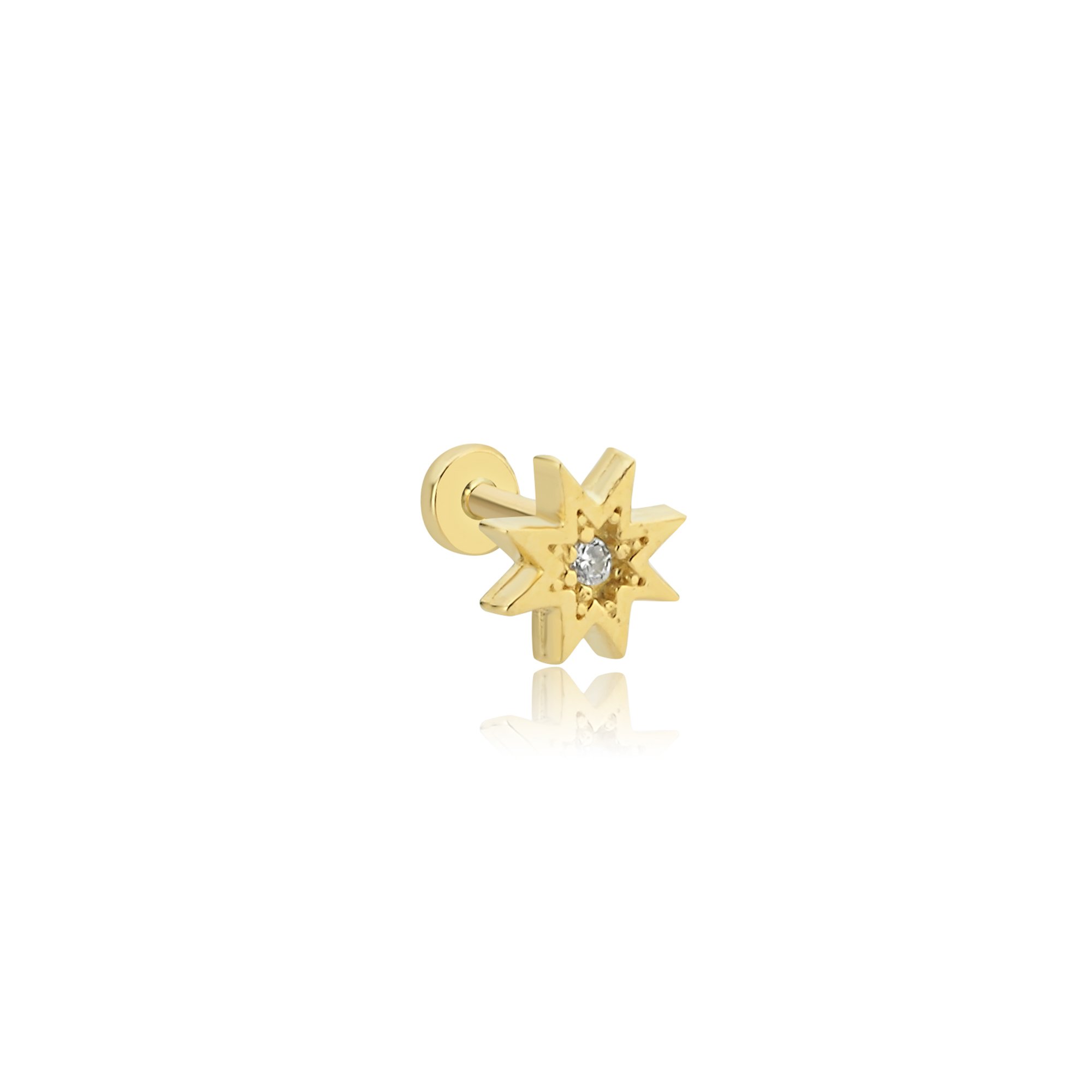 Tektaş Yıldız Tragus