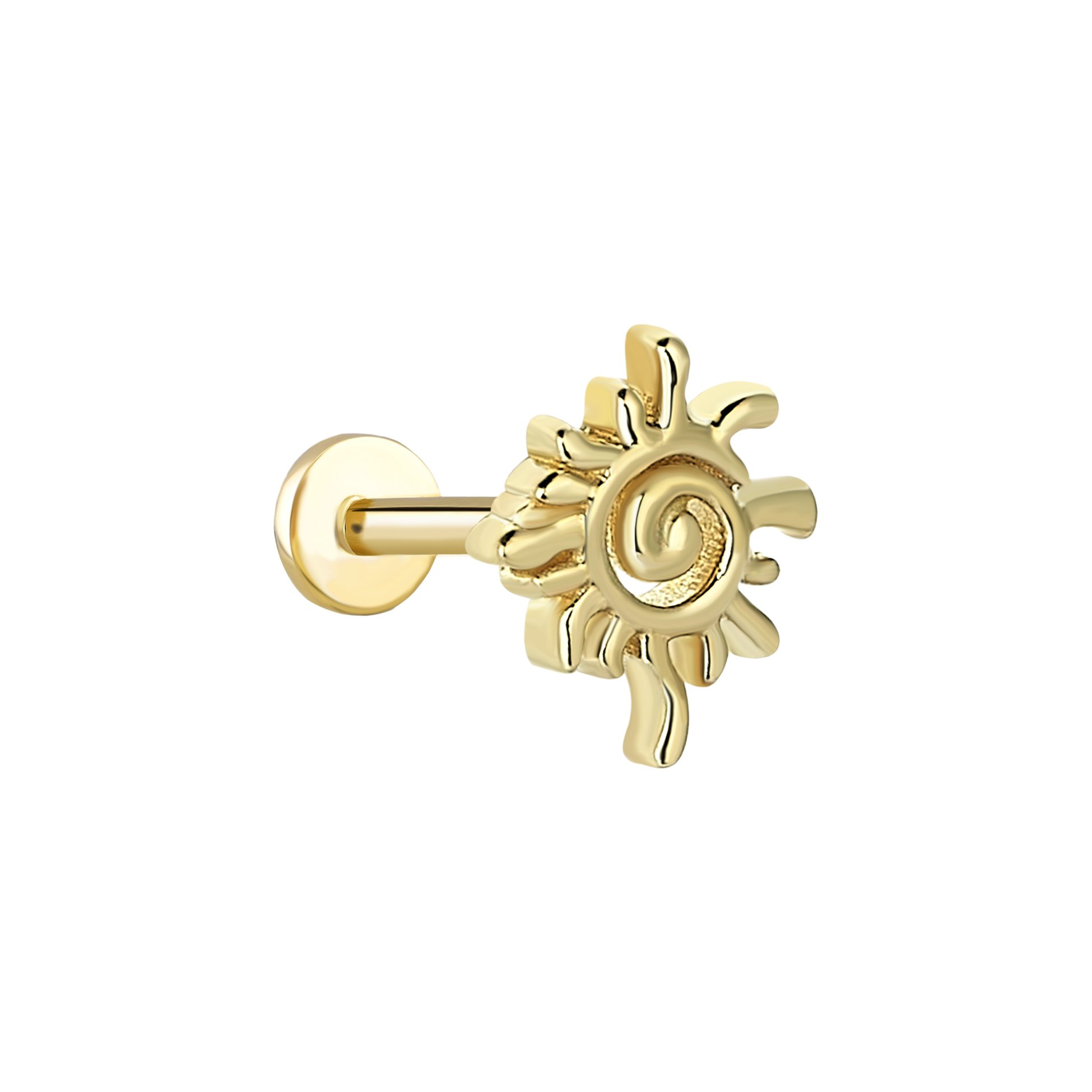 Dönence Güneş Tragus