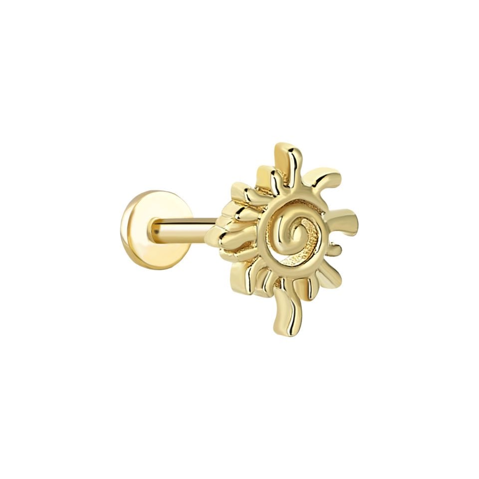 Dönence Güneş Tragus