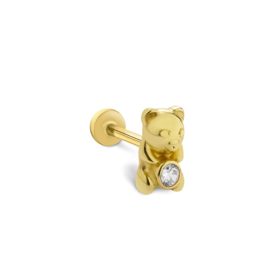 Taşlı Ayıcık Tragus